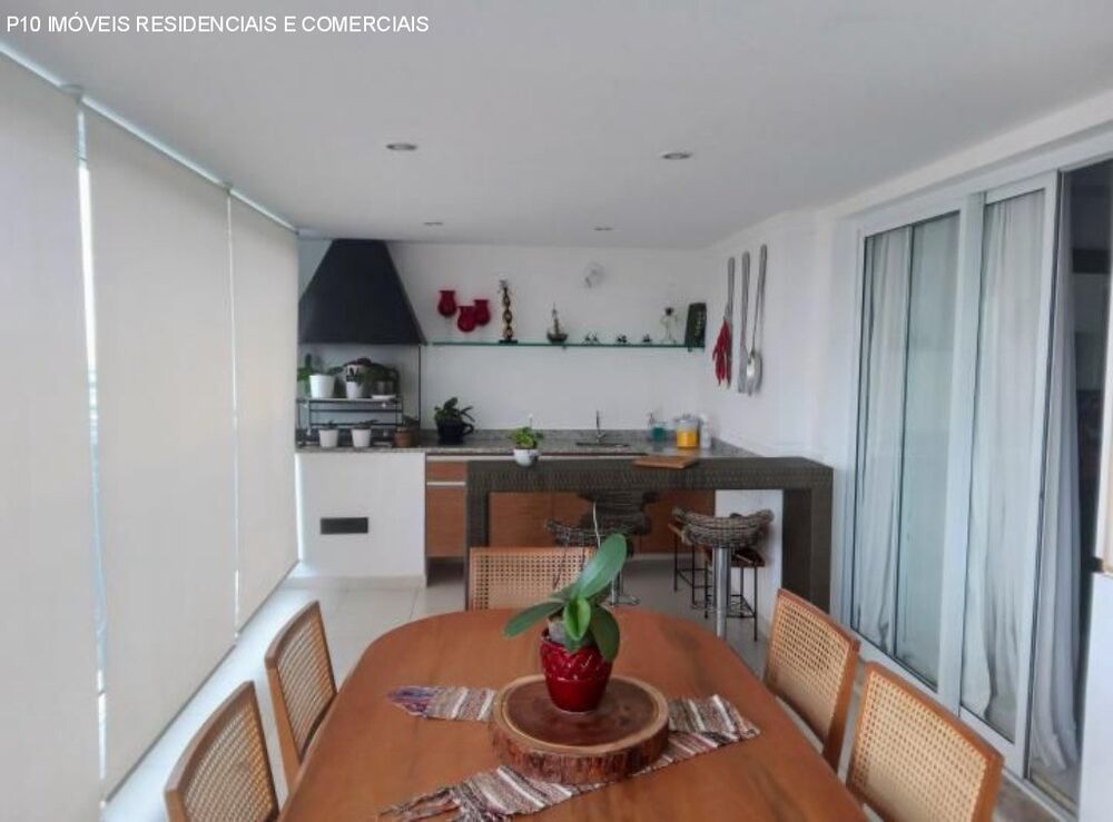 Apartamento, 4 quartos, 247 m² - Foto 21