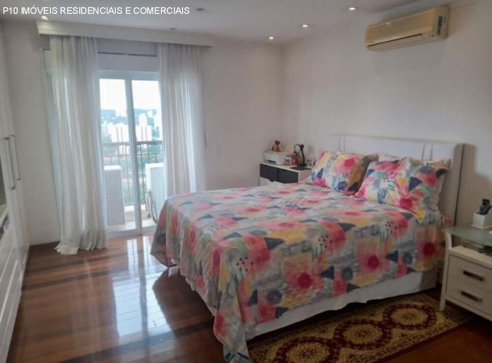 Apartamento, 4 quartos, 247 m² - Foto 25