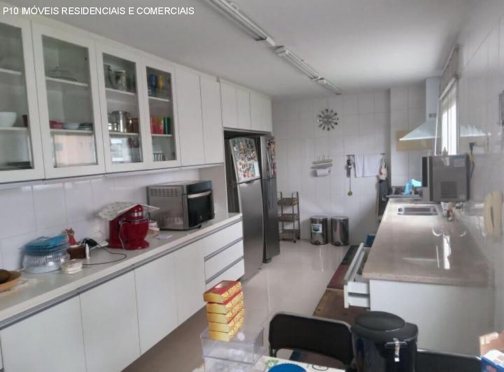 Apartamento, 4 quartos, 247 m² - Foto 24