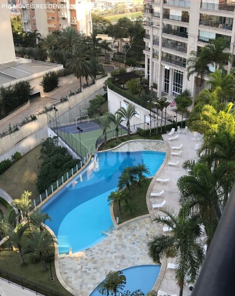 Apartamento, 4 quartos, 247 m² - Foto 27