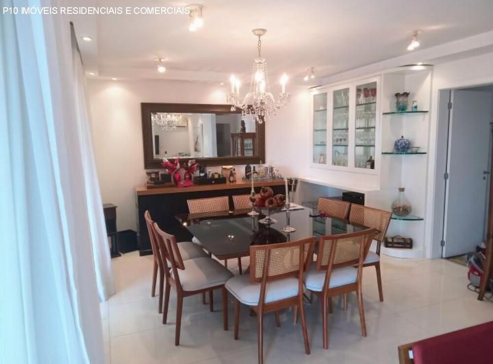 Apartamento, 4 quartos, 247 m² - Foto 10