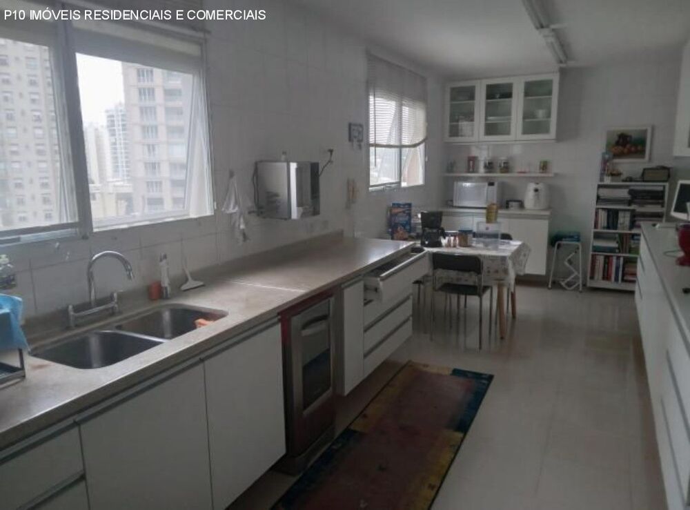 Apartamento, 4 quartos, 247 m² - Foto 18