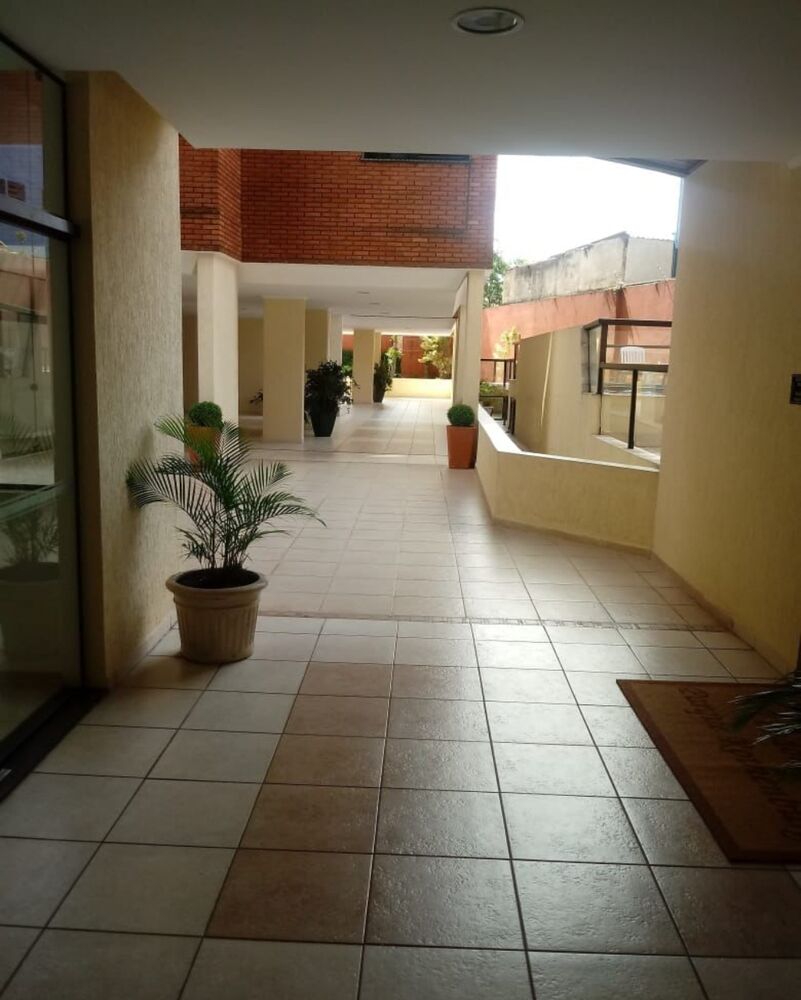 Apartamento, 3 quartos, 115 m² - Foto 1