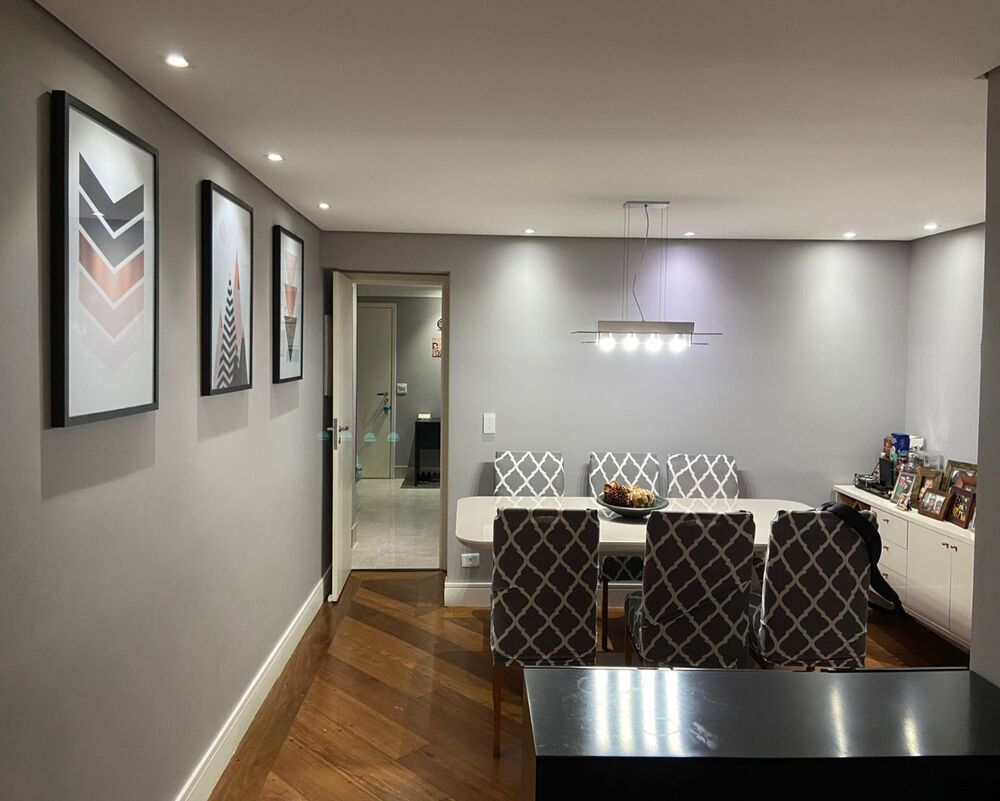 Apartamento, 3 quartos, 115 m² - Foto 2