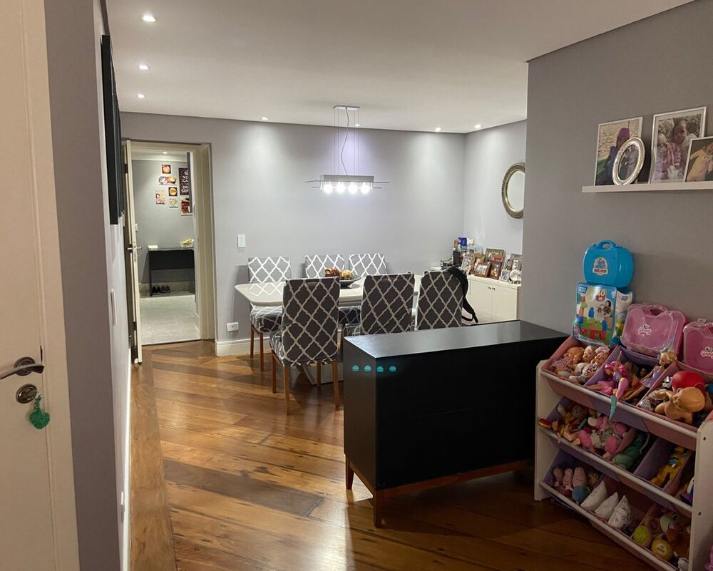 Apartamento, 3 quartos, 115 m² - Foto 4