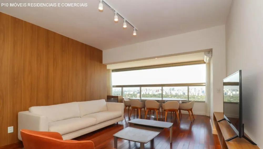Apartamento, 1 quarto, 66 m² - Foto 2