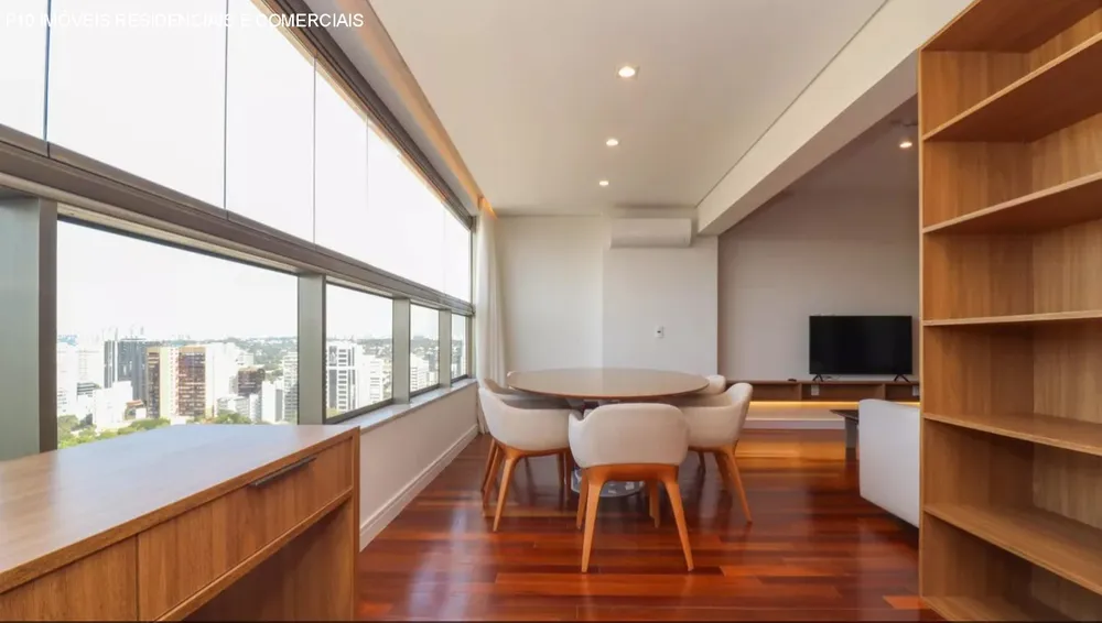 Apartamento, 1 quarto, 66 m² - Foto 1