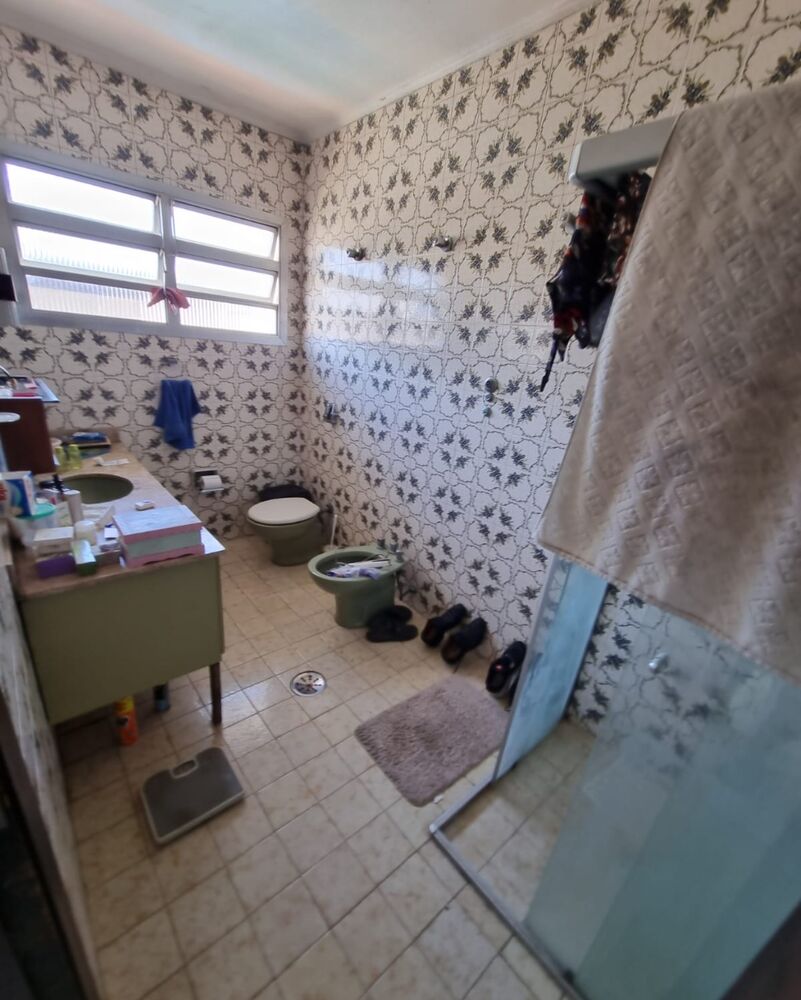 Sobrado, 5 quartos, 400 m² - Foto 1