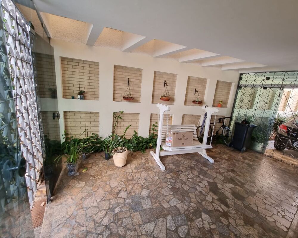 Sobrado, 5 quartos, 400 m² - Foto 2