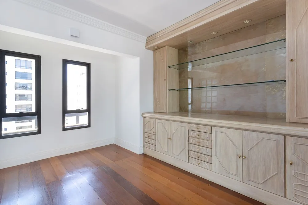 Cobertura, 4 quartos, 305 m² - Foto 12