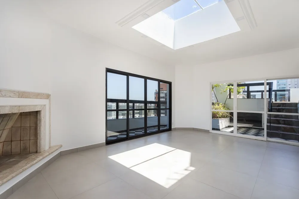 Cobertura, 4 quartos, 305 m² - Foto 6