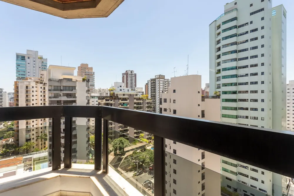 Cobertura, 4 quartos, 305 m² - Foto 5