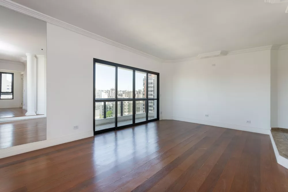 Cobertura à venda com 4 quartos, 305m² - Foto 3