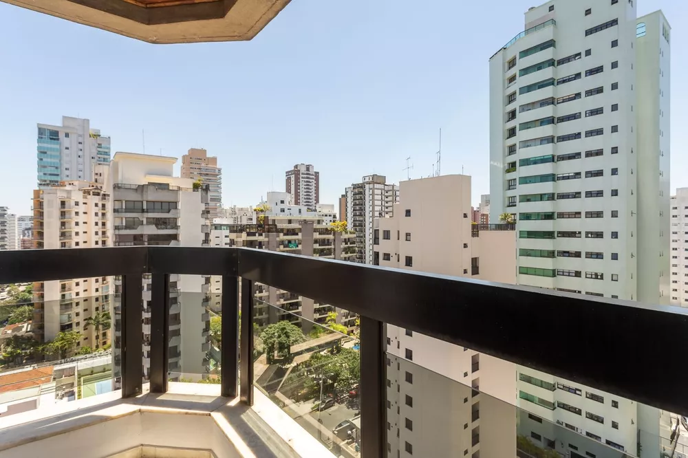 Cobertura à venda com 4 quartos, 305m² - Foto 4