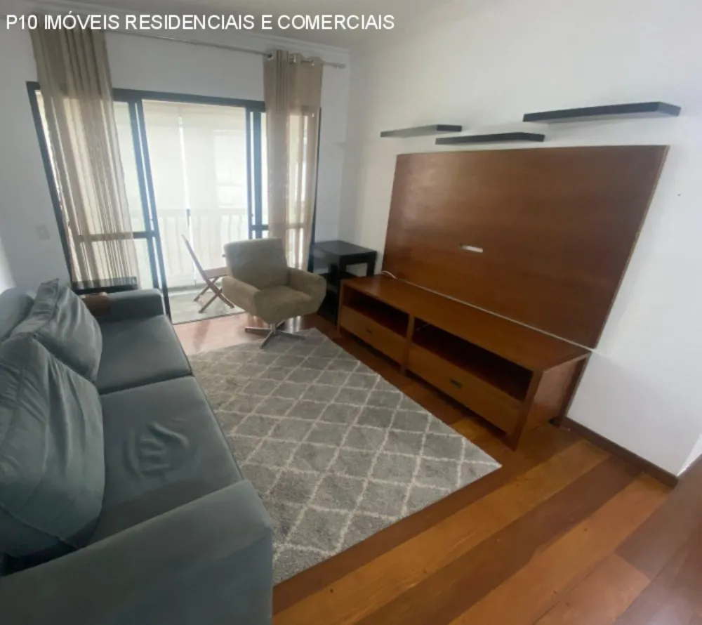 Apartamento, 3 quartos, 94 m² - Foto 6