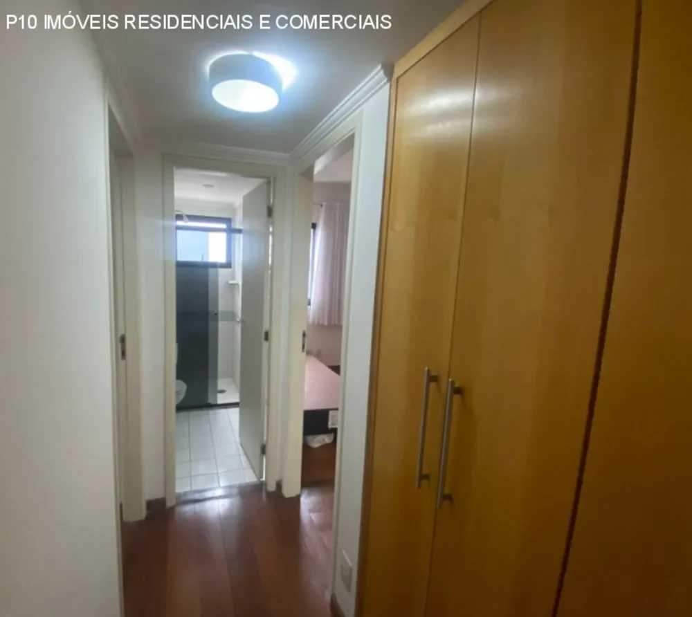 Apartamento, 3 quartos, 94 m² - Foto 1