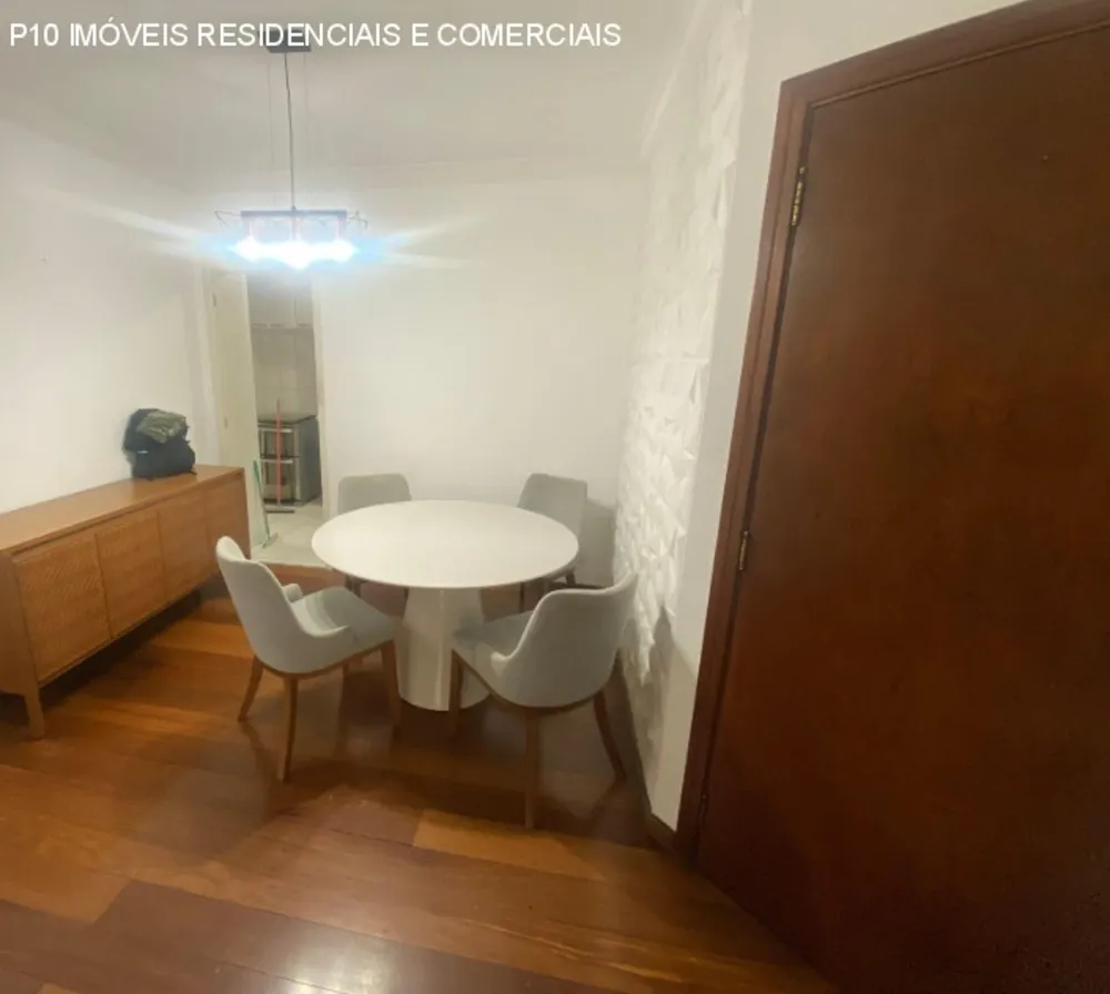 Apartamento, 3 quartos, 94 m² - Foto 11