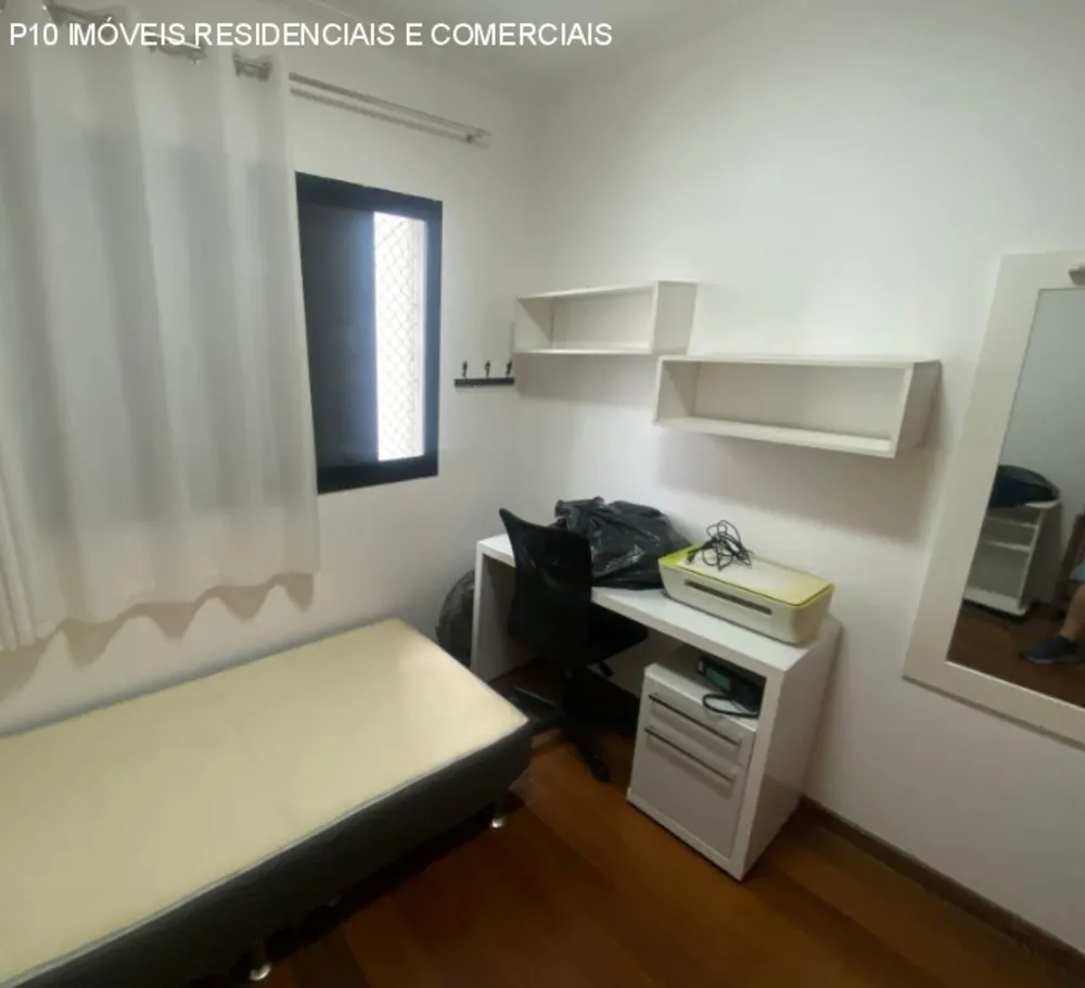 Apartamento, 3 quartos, 94 m² - Foto 10