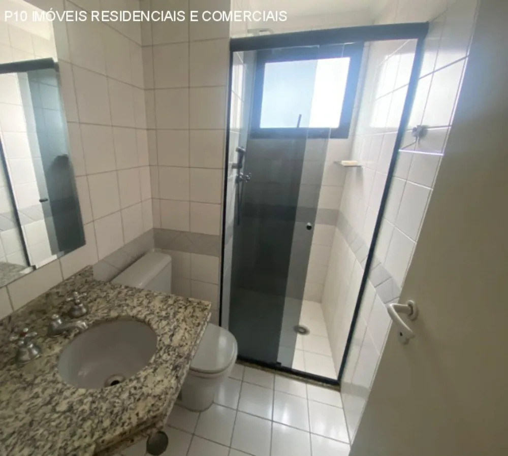 Apartamento, 3 quartos, 94 m² - Foto 2
