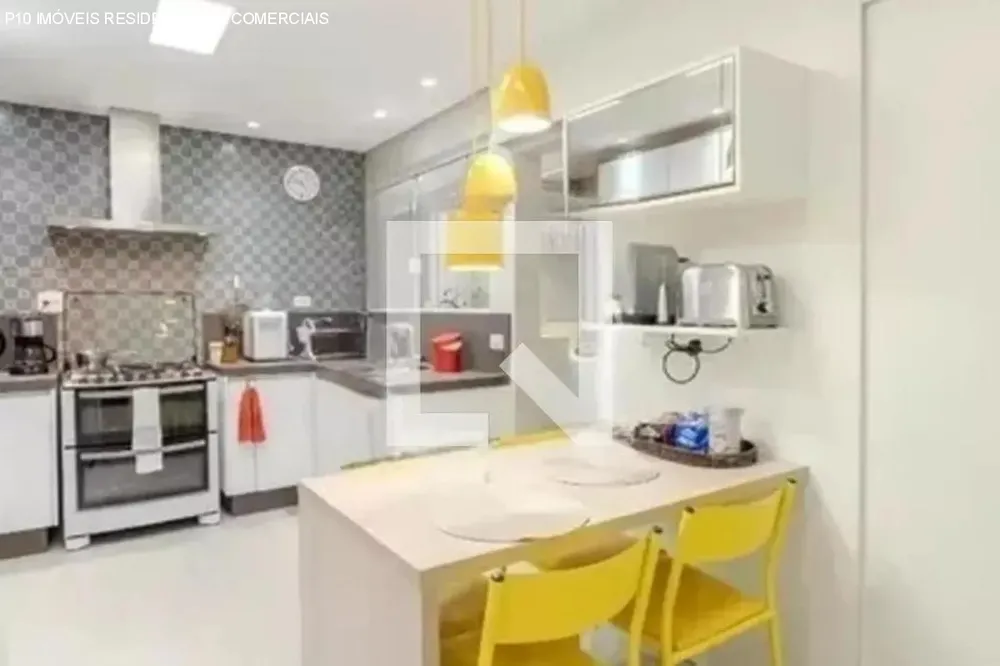 Apartamento, 3 quartos, 177 m² - Foto 1