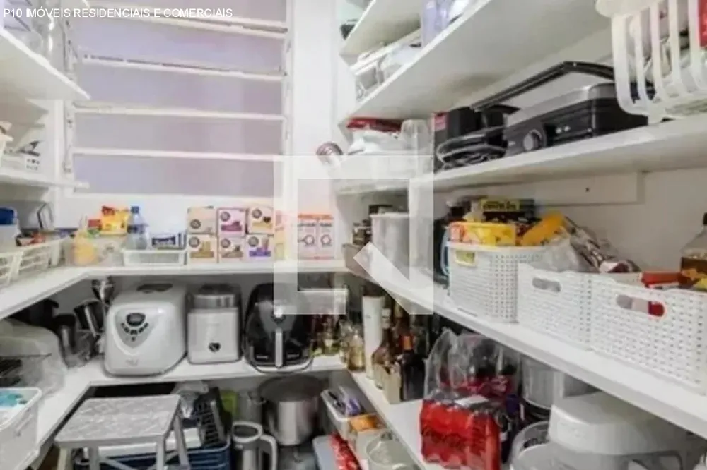 Apartamento, 3 quartos, 177 m² - Foto 6