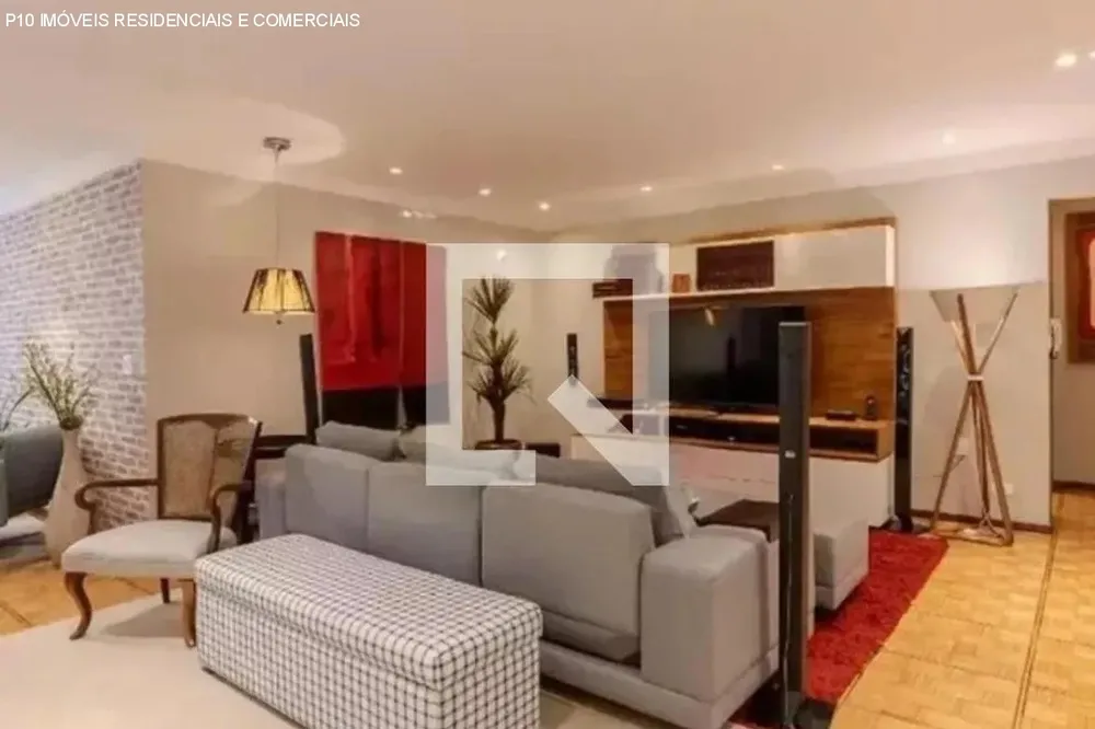 Apartamento, 3 quartos, 177 m² - Foto 3