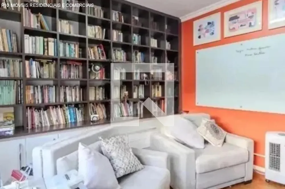 Apartamento, 3 quartos, 177 m² - Foto 4