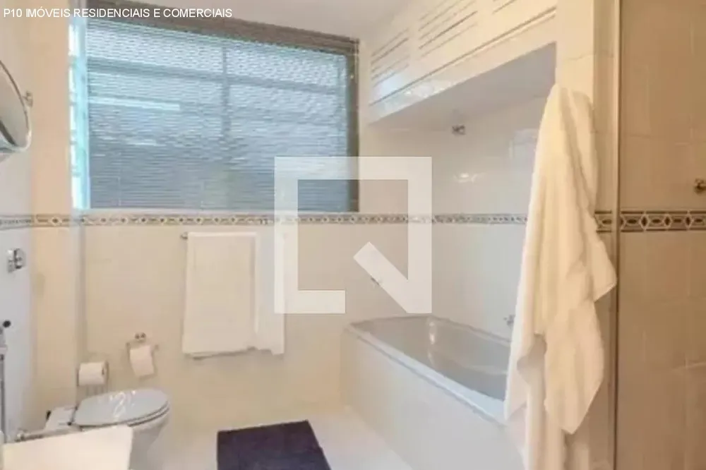 Apartamento, 3 quartos, 177 m² - Foto 5