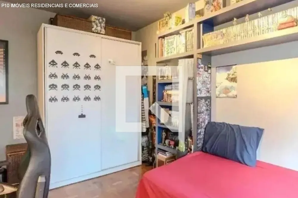 Apartamento, 3 quartos, 177 m² - Foto 7