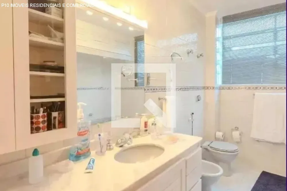 Apartamento, 3 quartos, 177 m² - Foto 10