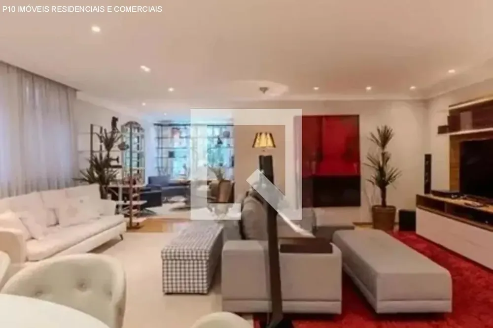 Apartamento, 3 quartos, 177 m² - Foto 2