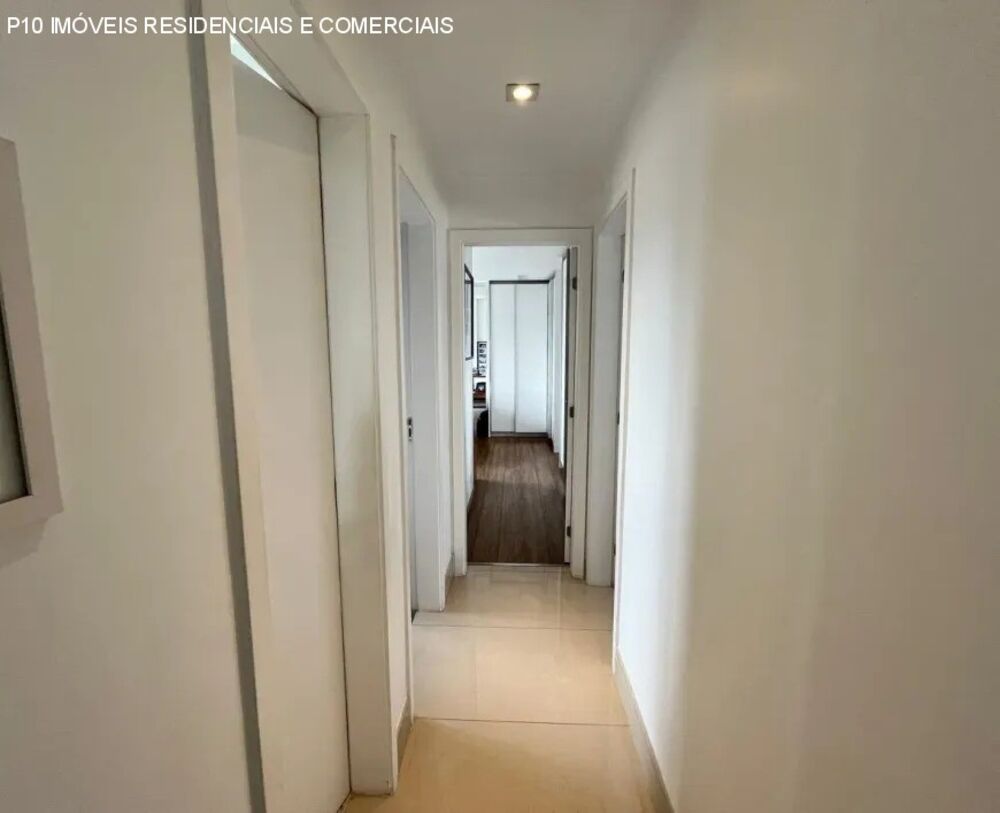 Apartamento à venda com 4 quartos, 200m² - Foto 17