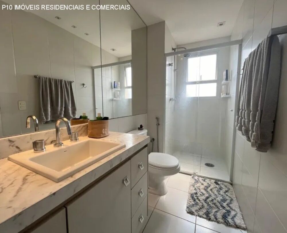 Apartamento à venda com 4 quartos, 200m² - Foto 23