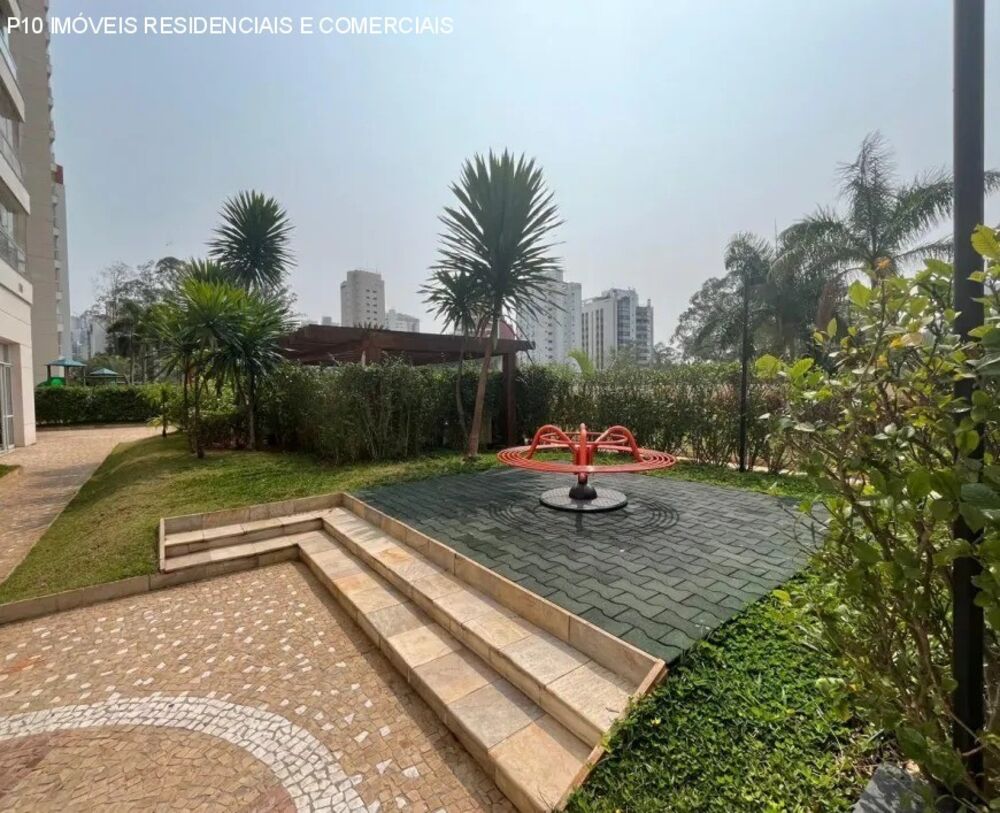 Apartamento à venda com 4 quartos, 200m² - Foto 28
