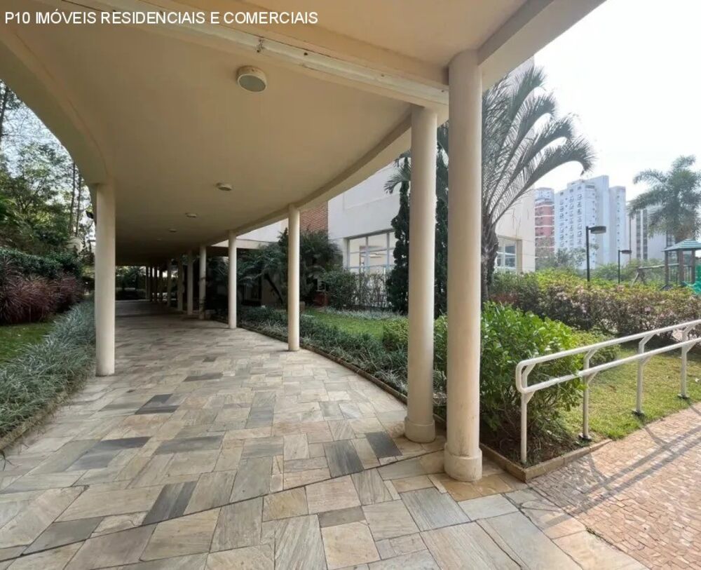 Apartamento à venda com 4 quartos, 200m² - Foto 34