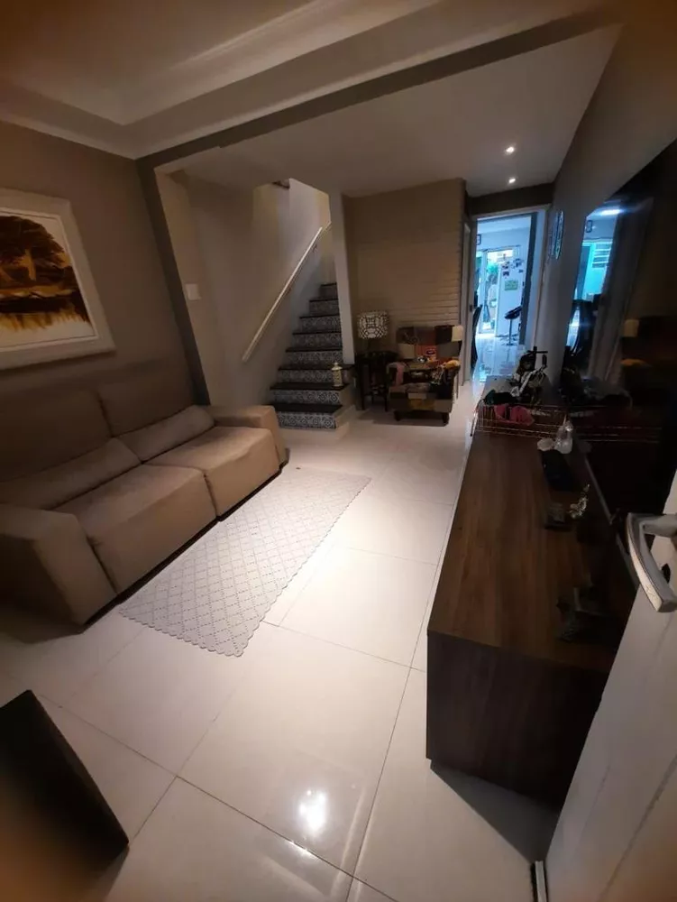 Sobrado à venda com 3 quartos, 105m² - Foto 3