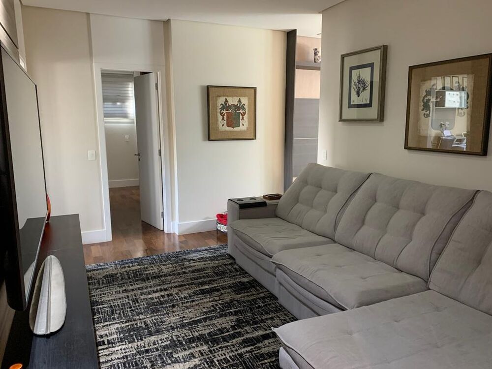 Apartamento, 4 quartos, 281 m² - Foto 4