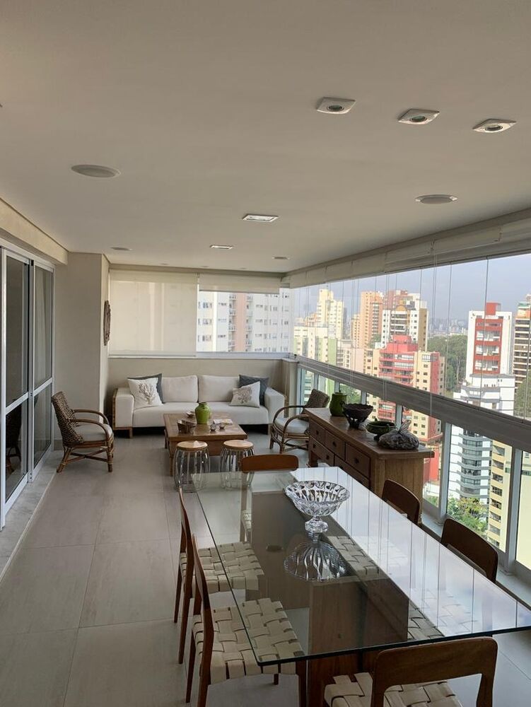 Apartamento, 4 quartos, 281 m² - Foto 3