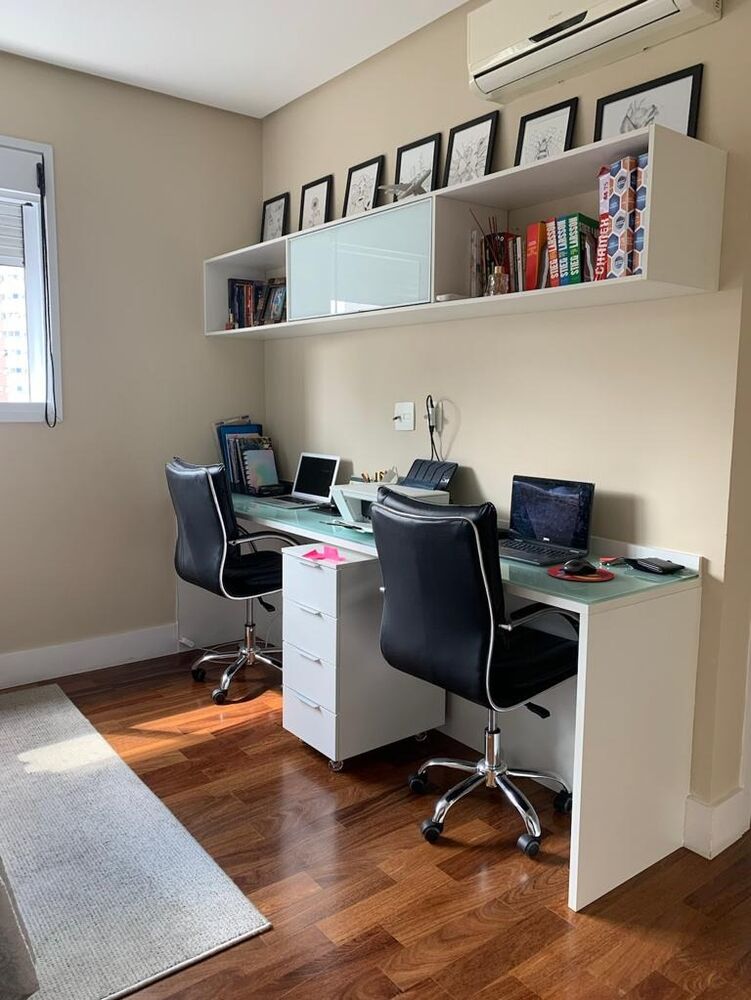 Apartamento, 4 quartos, 281 m² - Foto 2