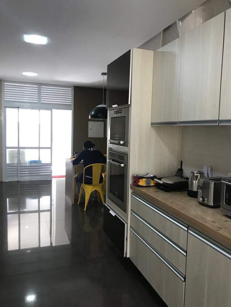 Apartamento, 4 quartos, 281 m² - Foto 1