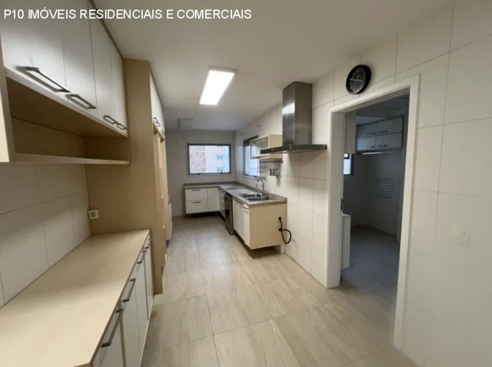 Apartamento, 4 quartos, 186 m² - Foto 9