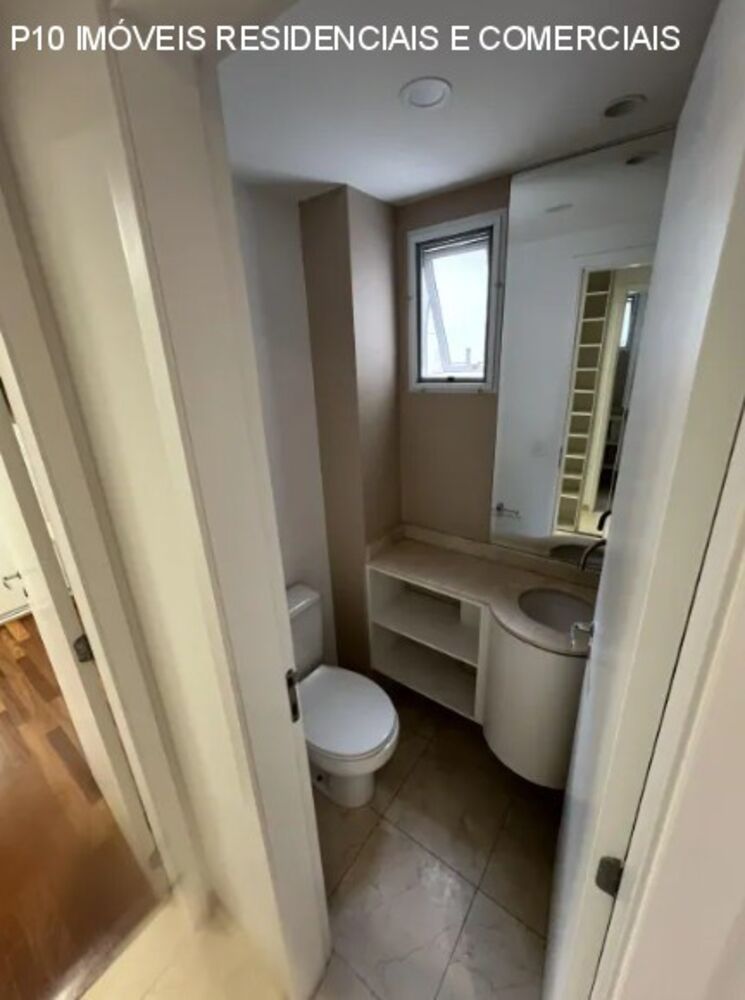Apartamento, 4 quartos, 186 m² - Foto 10