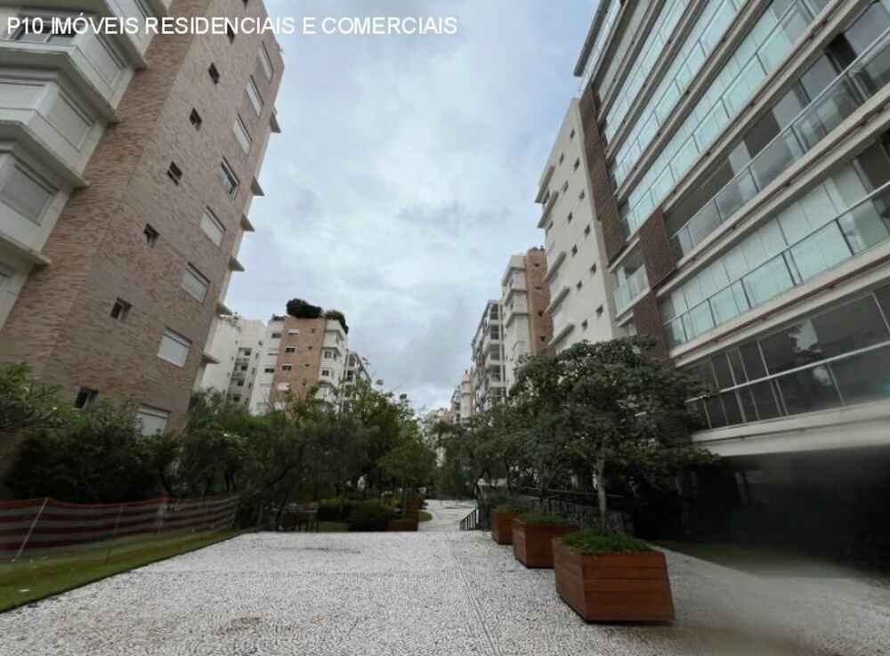 Apartamento, 4 quartos, 186 m² - Foto 16