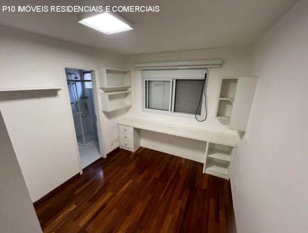 Apartamento, 4 quartos, 186 m² - Foto 12