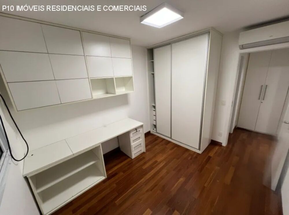 Apartamento, 4 quartos, 186 m² - Foto 2