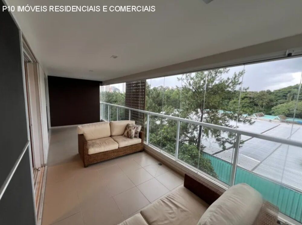 Apartamento, 4 quartos, 186 m² - Foto 3