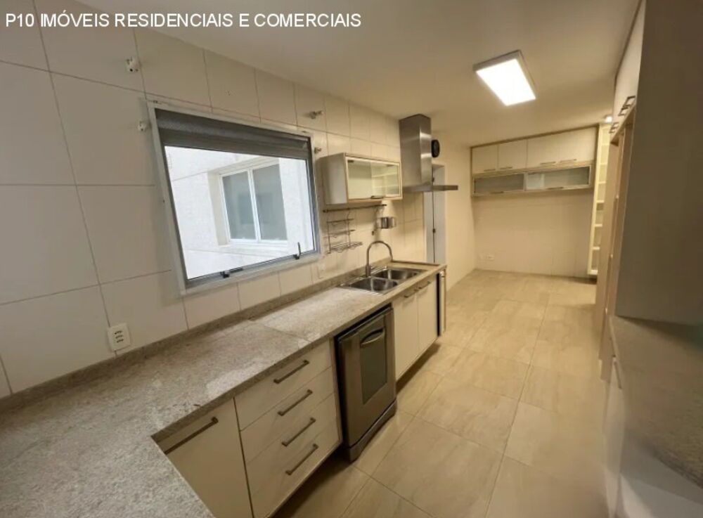 Apartamento, 4 quartos, 186 m² - Foto 17