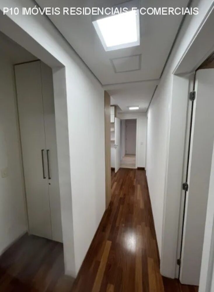 Apartamento, 4 quartos, 186 m² - Foto 8