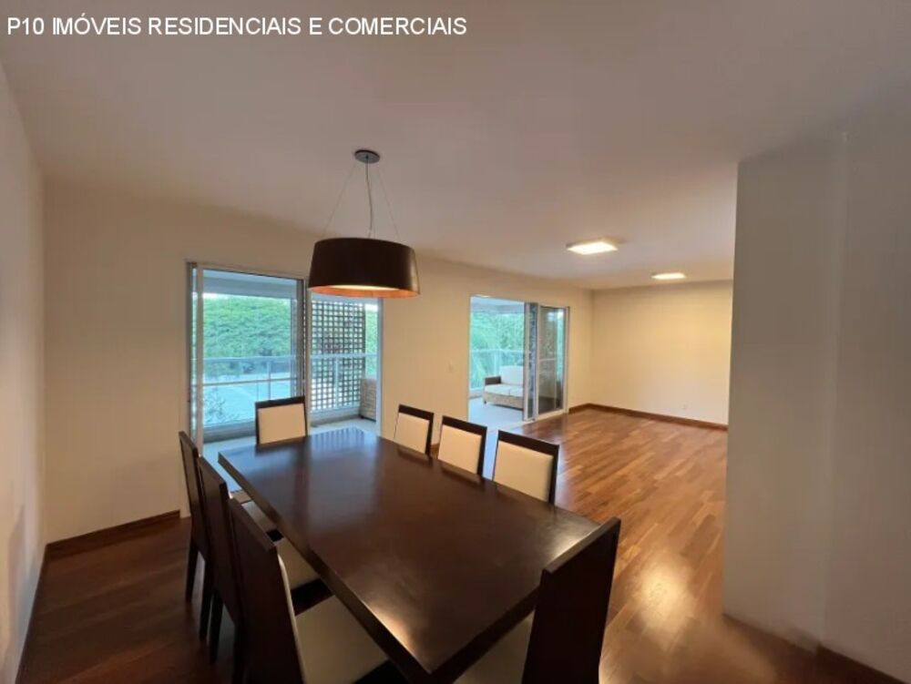 Apartamento, 4 quartos, 186 m² - Foto 18
