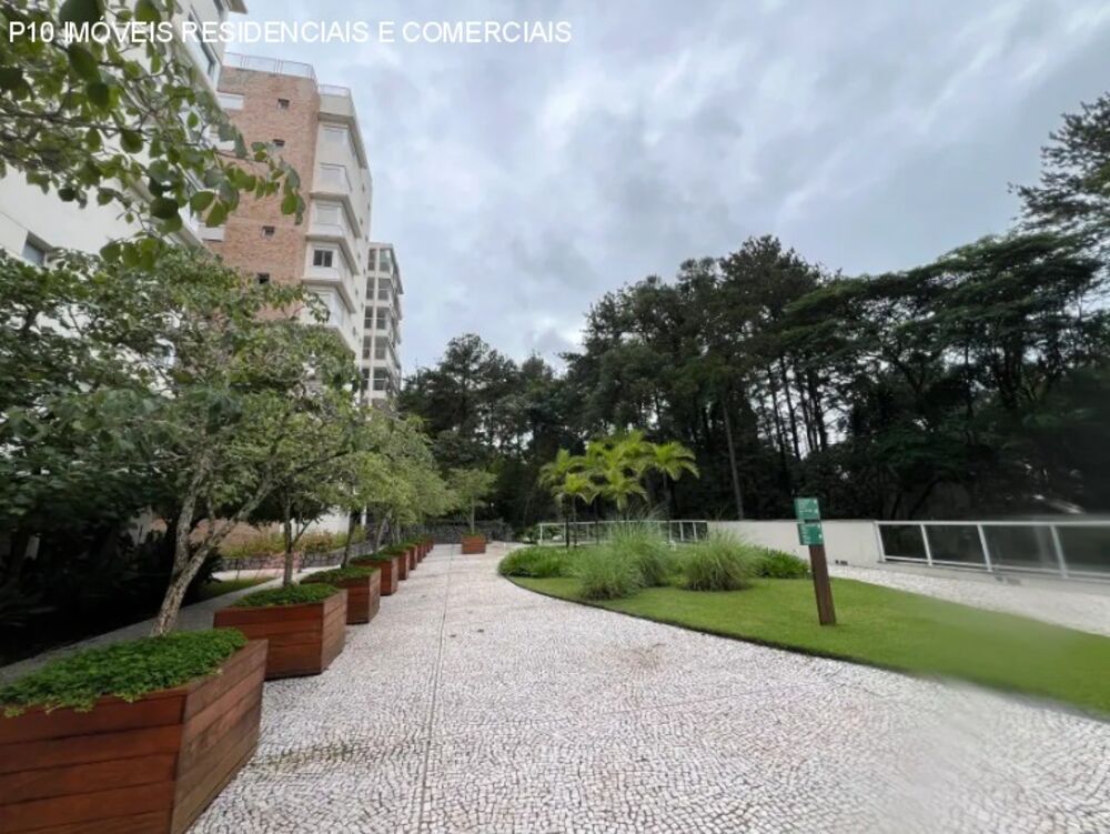 Apartamento, 4 quartos, 186 m² - Foto 7